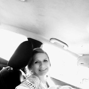 Meet your Posher, Carolyn